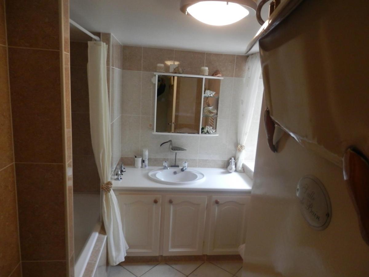 La Petite Cretouffiere - Naturiste Accommodation - Adult Only Colombiers-du-Plessis Exterior photo